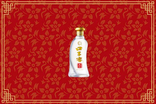 重庆市回收口子窖