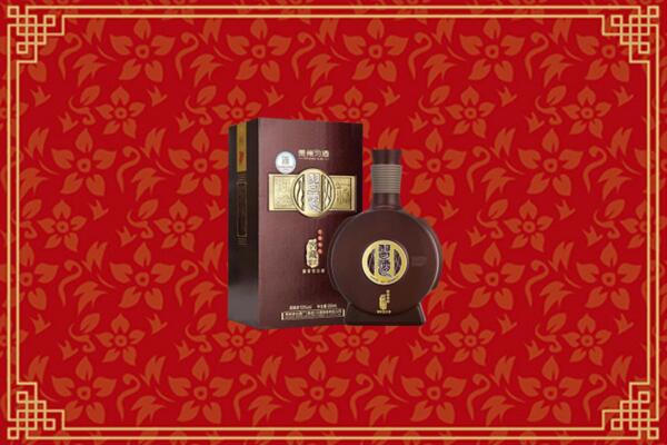 重庆市回收习酒